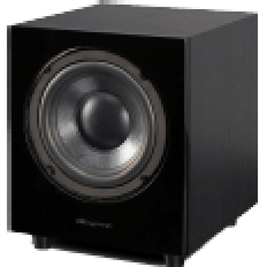 WH-D8 Mélysugárzó - subwoofer