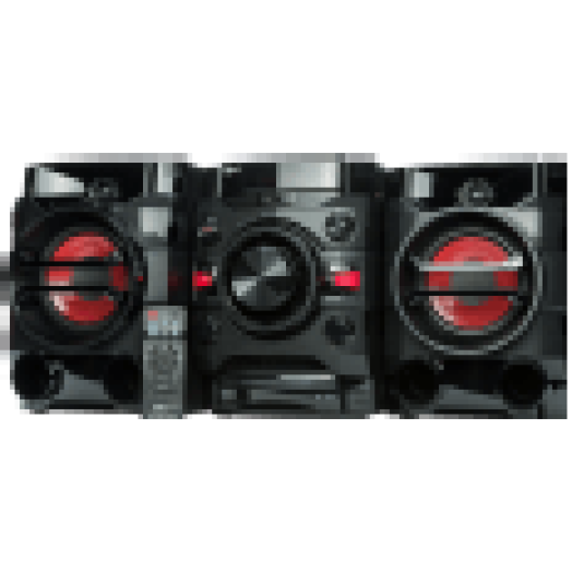 CM4360 mikrohifi