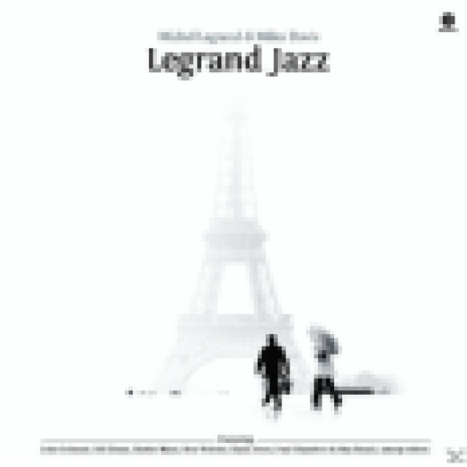 Legrand Jazz (Vinyl LP (nagylemez))