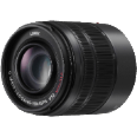 Lumix G Vario 45-150mm /f 3.5-5.6 MEGA O.I.S. objektív (H-FS45150EKA)