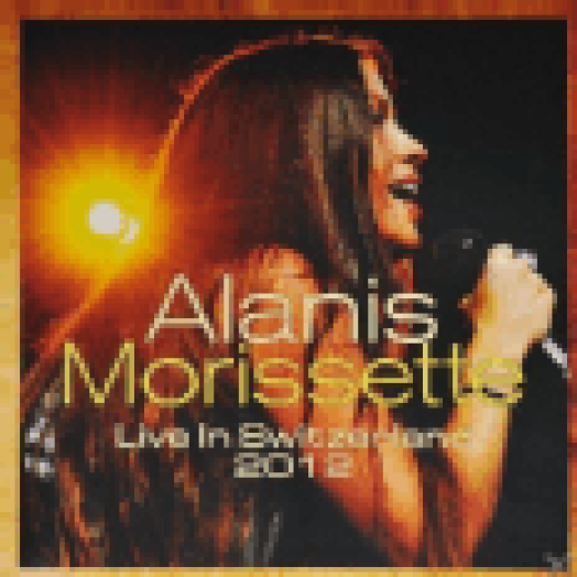 Live In Switzerland 2012 LP