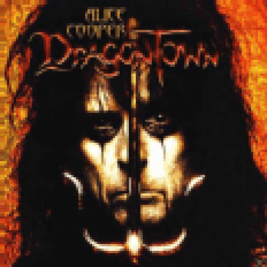 Dragon Town LP