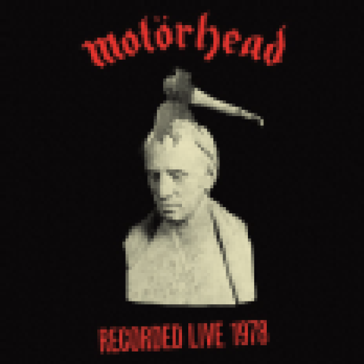 Whats Wordsworth - Recorded Live 1978 LP