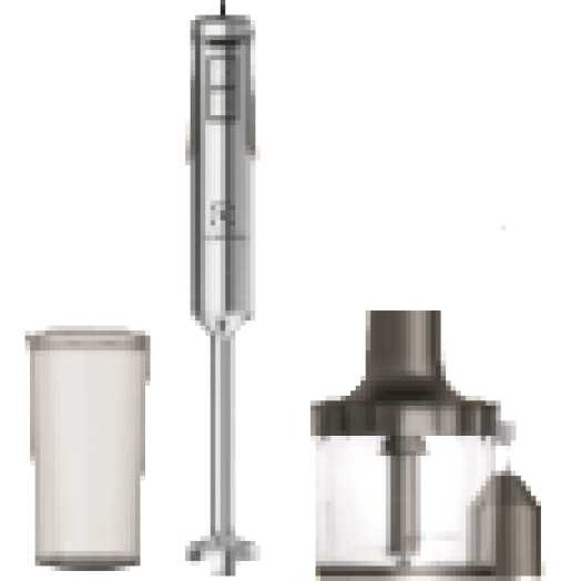 ESTM7500S, INOX BOTMIXER, 700W