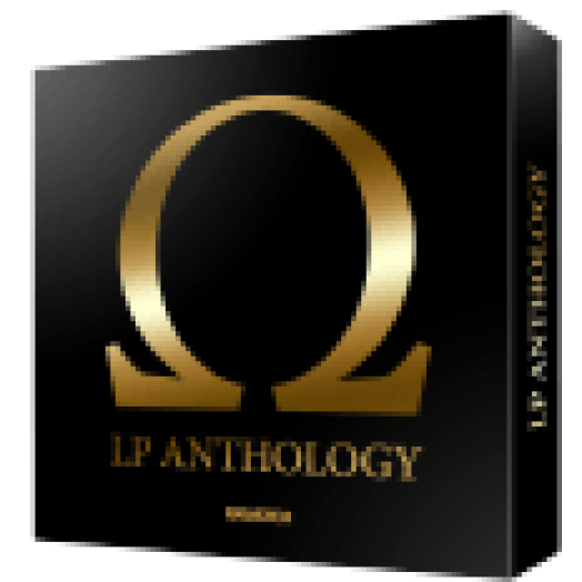 Anthology (bőrdoboz) CD