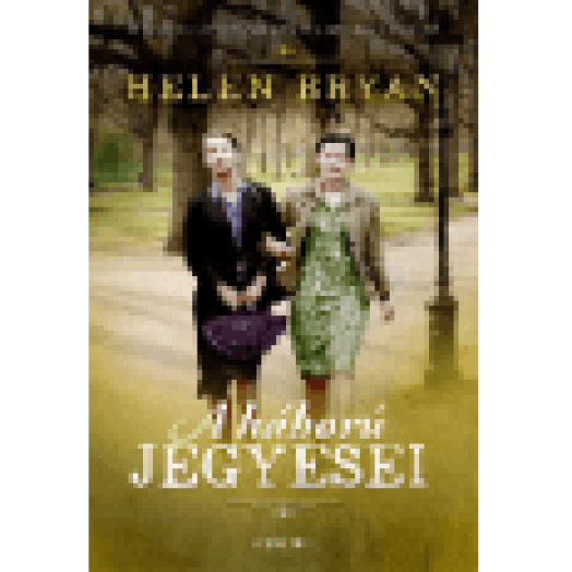 A háború jegyesei