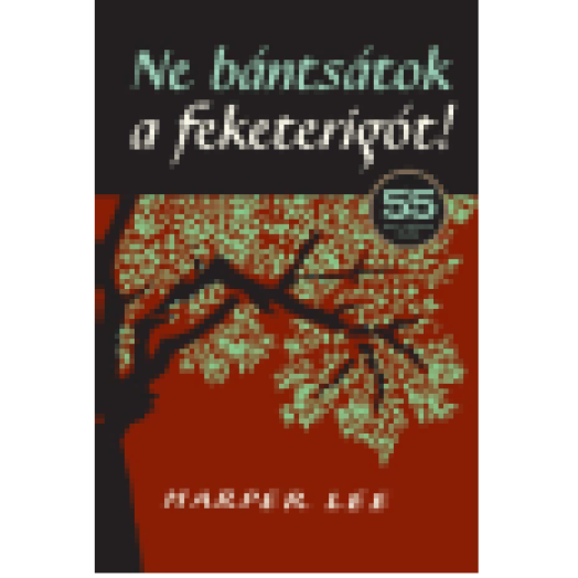 Ne bántsátok a feketerigót!