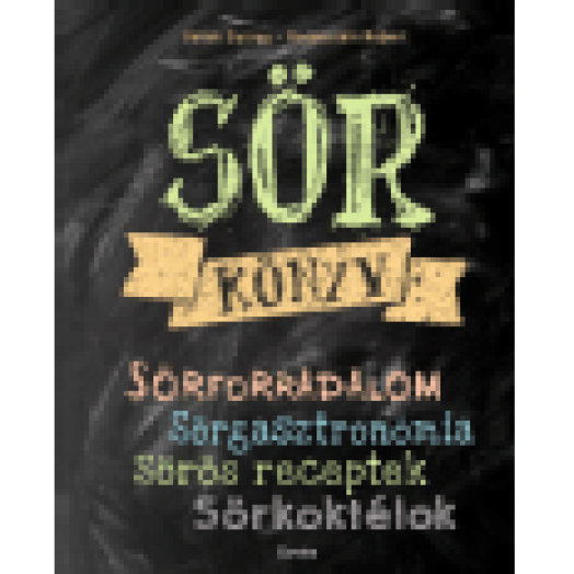 Sörkönyv