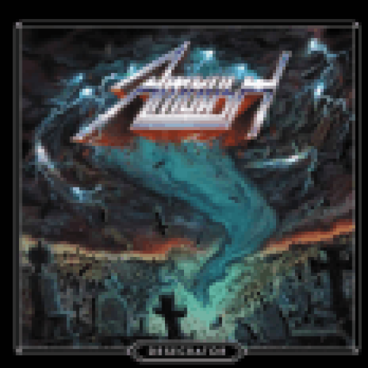 Desecrator CD