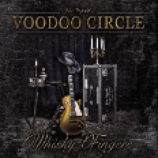 Whisky Fingers (Bonus Track) (Digipak) CD