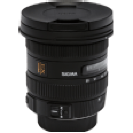 Nikon 10-20mm f/3.5 EX DC HSM objektív