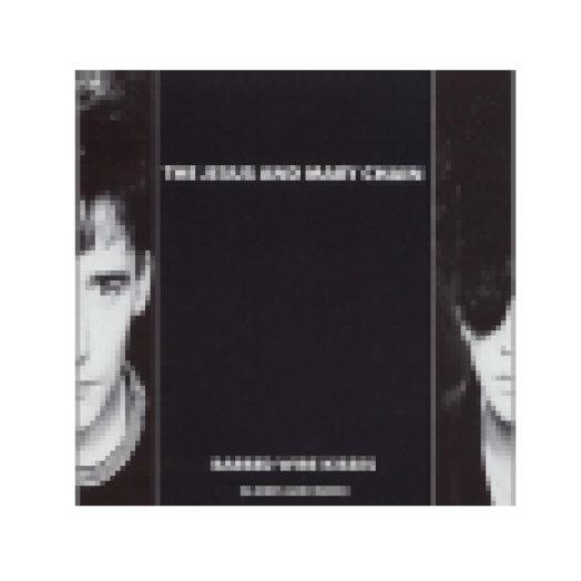 Barbed Wire Kisses (Vinyl LP (nagylemez))