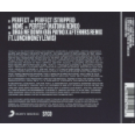 Perfect Maxi CD