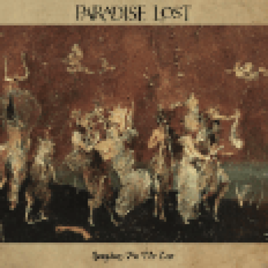 Symphony for the Lost CD+DVD