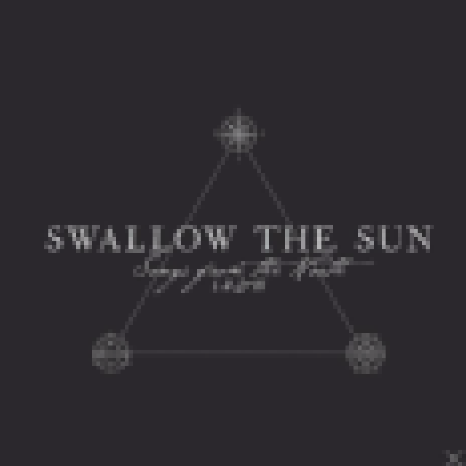 Songs from the North I, II & III CD