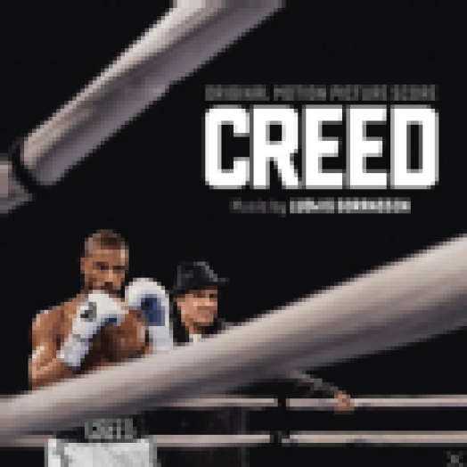 Creed (Creed - Apolló fia) CD