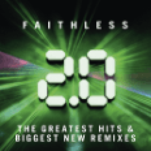 Faithless 2.0 LP