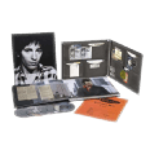 The Ties That Bind - The River Collection (Boxset) CD+DVD