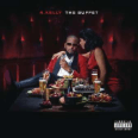The Buffet (Deluxe Edition) CD