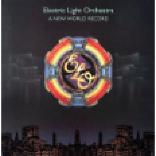 A New World Record LP