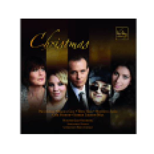 Christmas (CD)
