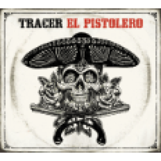 El Pistolero (Digipak) CD
