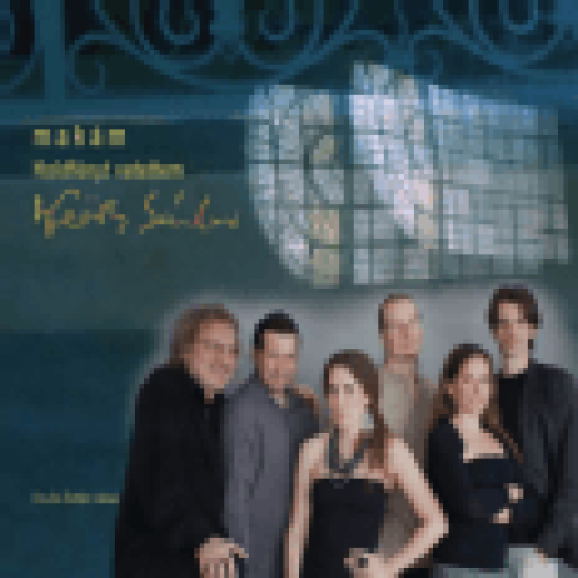 Holdfényt vetettem (Digipak) CD