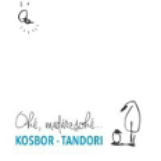 Oké, madárzsoké (Digipak) CD