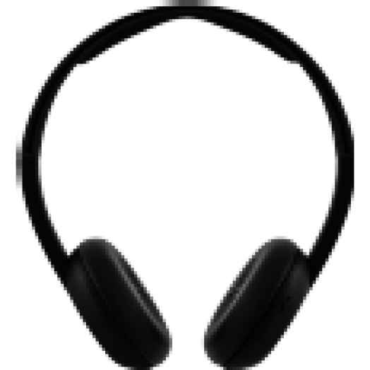 S5URHW-509 UPROAR BT BLACK/GRAY/GR Vezetéknélküli fejhallgató