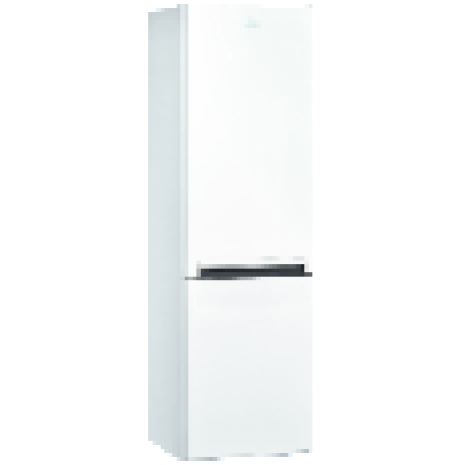 LI7 S1 W kombinált hűtőszekrény
