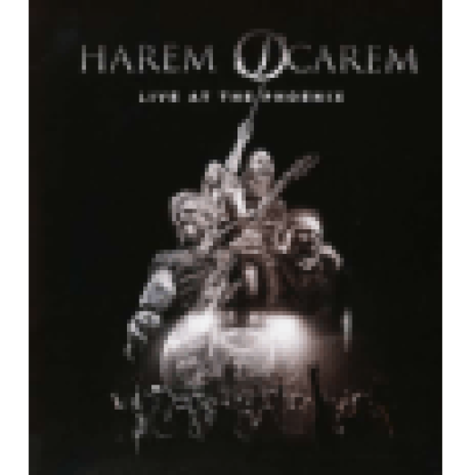 Live At The Phoenix 2015 Blu-ray