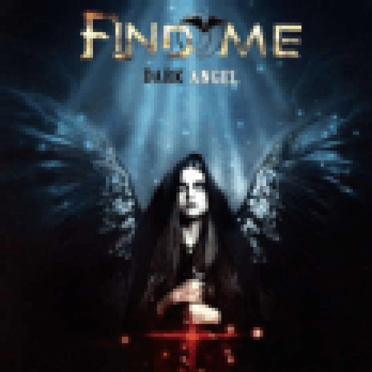Dark Angel CD