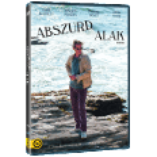 Abszurd Alak DVD