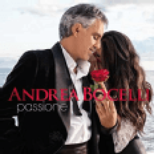 Passione (Remastered Edition) Vinyl LP (nagylemez)