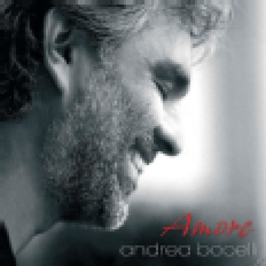 Amore (Remastered Edition) Vinyl LP (nagylemez)