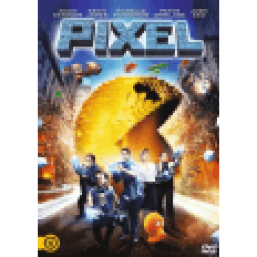 Pixel DVD