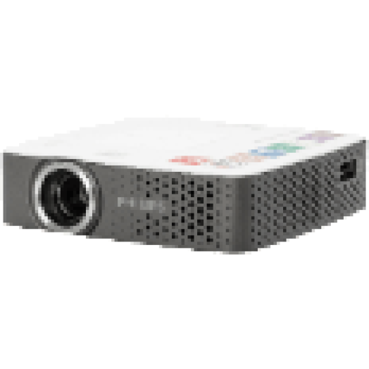 PICOPIX PPX4010 mini LED projektor