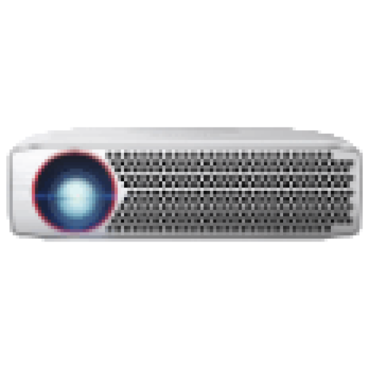PICOPIX PPX4835 mini LED projektor