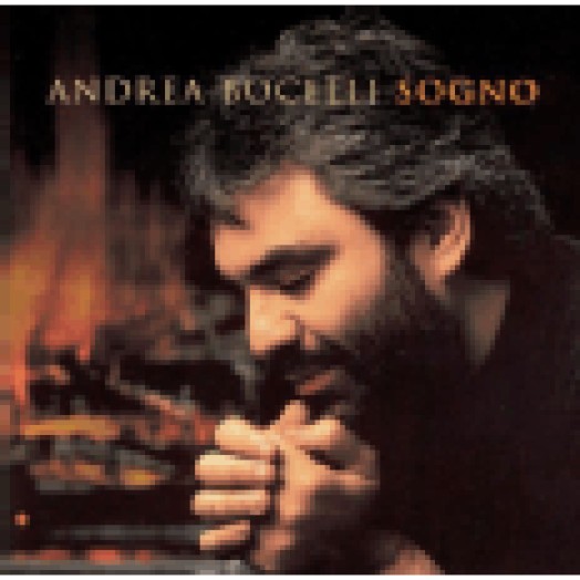 Sogno (Remastered Edition) Vinyl LP (nagylemez)