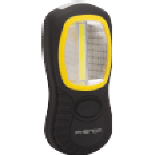 18622 LED-ES STEKLÁMPA MINI COB