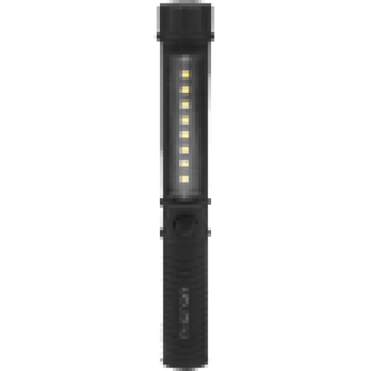 18632 Steklámpa 8 SMD LED