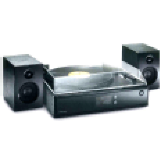 TT500CD MUSIC CENTER