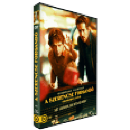A szerencse forgandó DVD