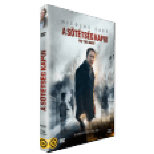 A sötétség kapui DVD