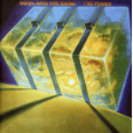 The Force (Expanded Edition) CD