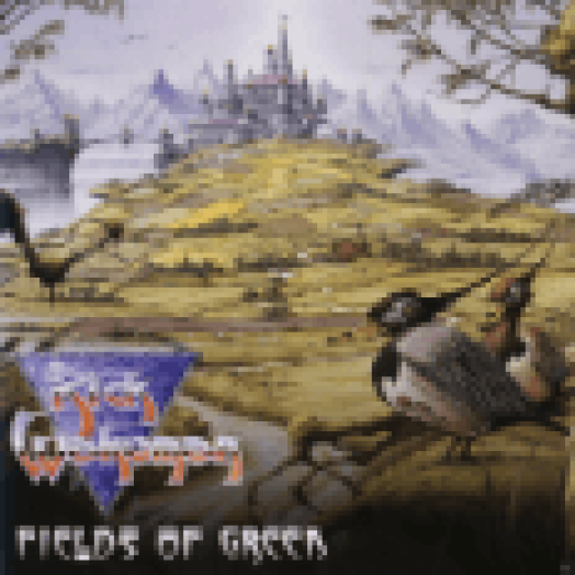 Fields of Green (Official Remastered Edition) CD