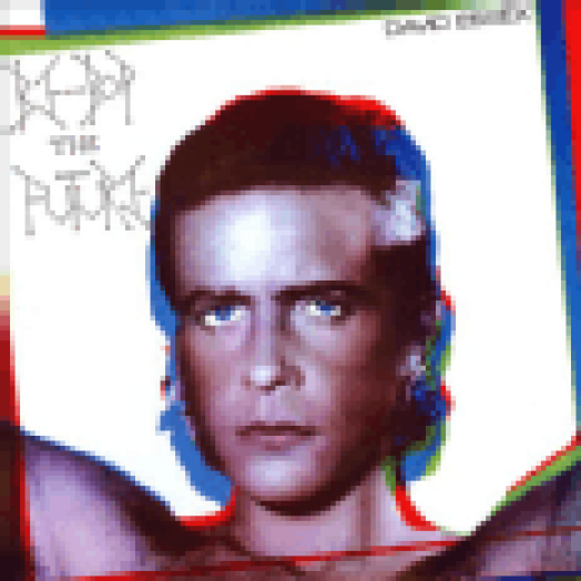 Be-Bop - The Future CD