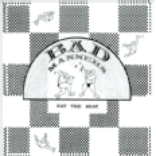 Eat the Beat (Expanded Edition) CD