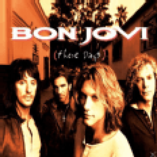These Days (Special Edition) CD