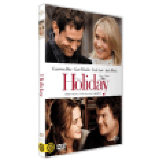 Holiday DVD